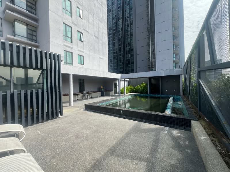 Pejabat untuk Disewa di Kampung Kerinchi (Bangsar South) (Kuala Lumpur) - Melvin . - Exterior - PropertyGuru.com.my