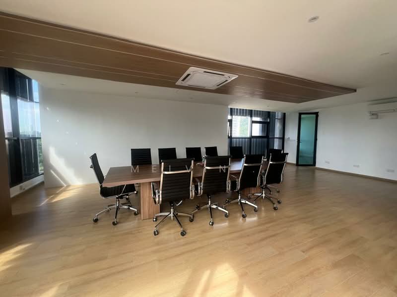Pejabat untuk Disewa di Kampung Kerinchi (Bangsar South) (Kuala Lumpur) - Melvin . - Interior - PropertyGuru.com.my