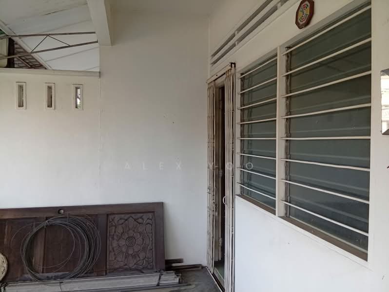 2-storey Terraced House for Sale in Taman Paramount (Petaling Jaya) - Alex Yoo - PropertyGuru.com.my