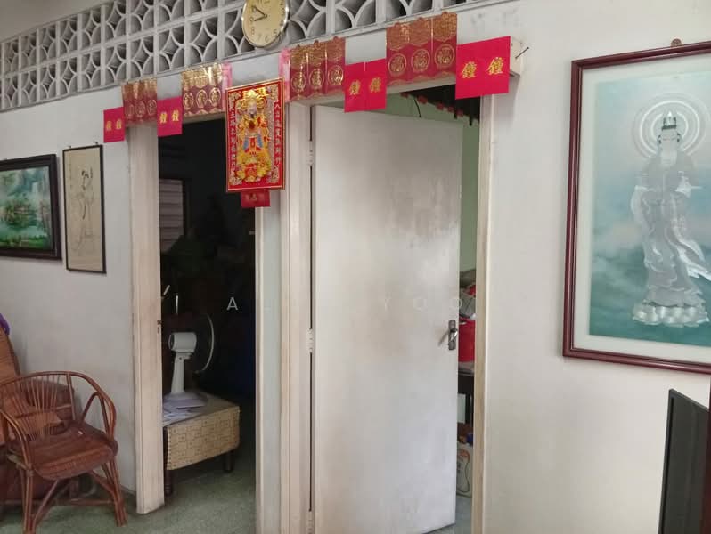 2-storey Terraced House for Sale in Taman Paramount (Petaling Jaya) - Alex Yoo - PropertyGuru.com.my