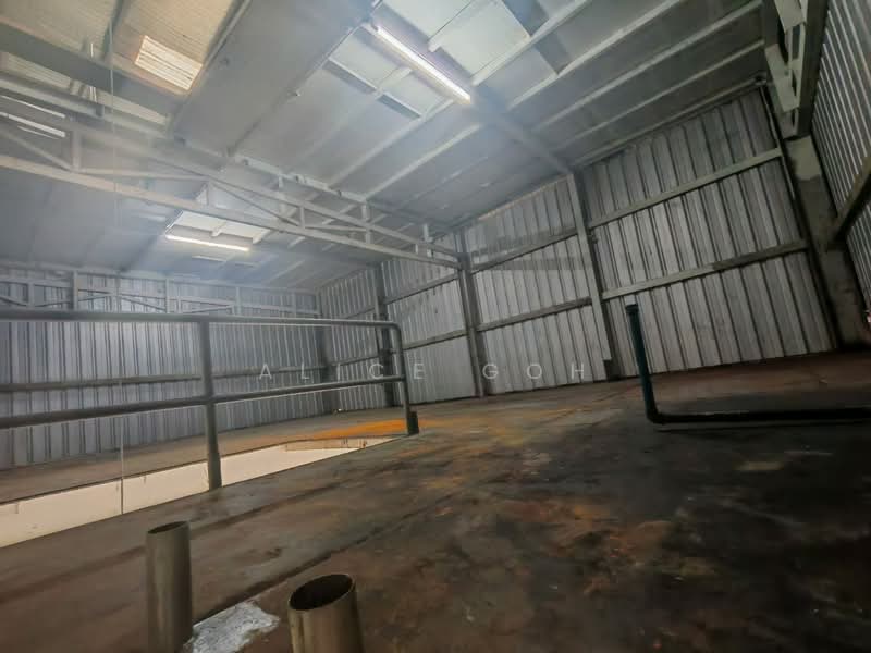 Terrace Factory for Rent in Skudai (Johor) - Alice Goh - PropertyGuru.com.my
