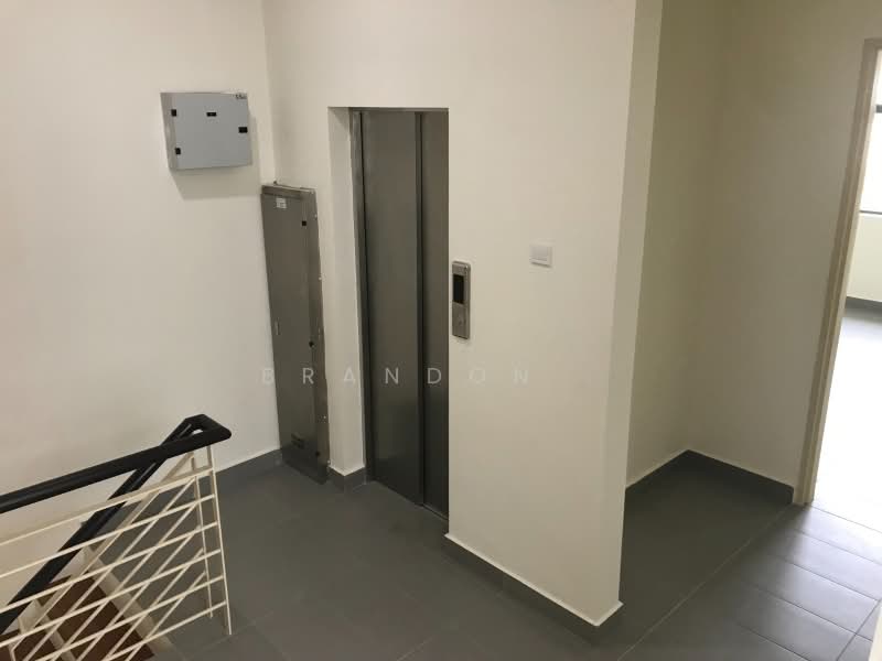 3-storey Terraced House for Sale in Ampang (Selangor) - Brandon . - Corridor - PropertyGuru.com.my