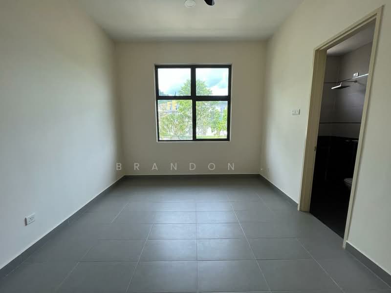 3-storey Terraced House for Sale in Ampang (Selangor) - Brandon . - Bedroom - PropertyGuru.com.my