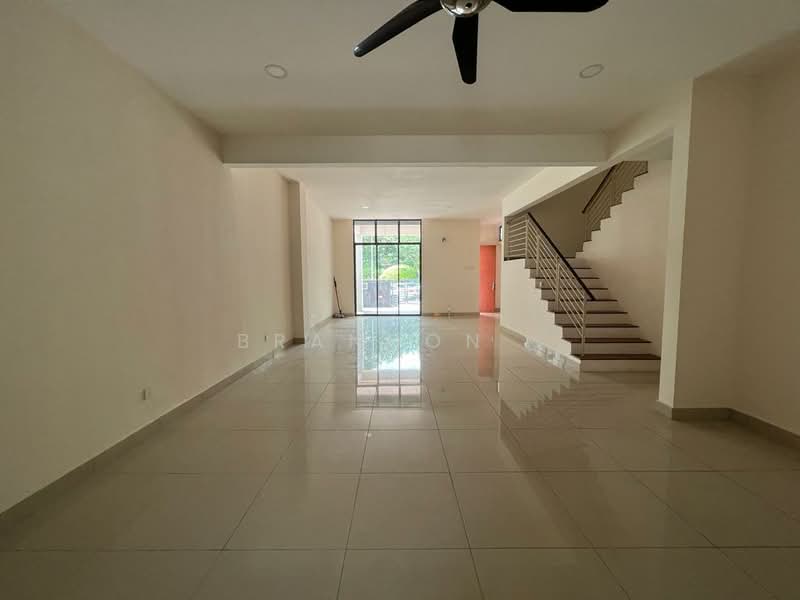 3-storey Terraced House for Sale in Ampang (Selangor) - Brandon . - Living Room - PropertyGuru.com.my