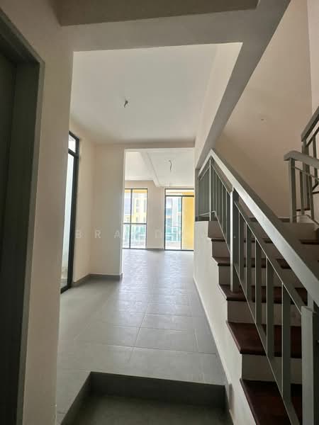 3-storey Terraced House for Sale in Ampang (Selangor) - Brandon . - PropertyGuru.com.my