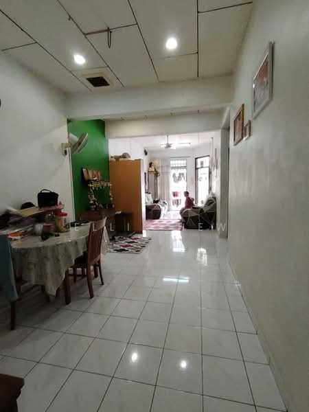 Rumah Teres 1-Tingkat untuk Dijual di Pasir Gudang (Johor) - Ellin Hew - PropertyGuru.com.my