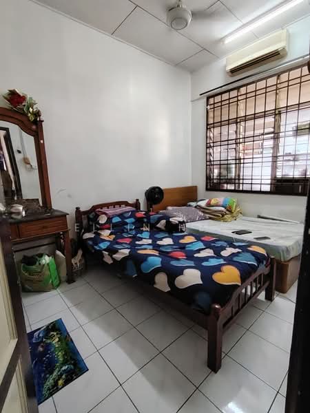Rumah Teres 1-Tingkat untuk Dijual di Pasir Gudang (Johor) - Ellin Hew - PropertyGuru.com.my