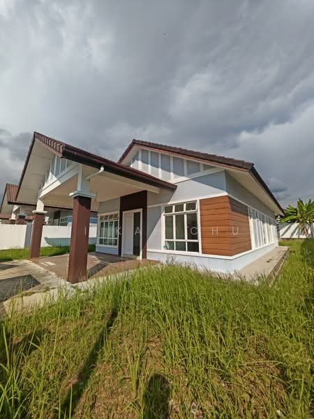 Bungalow House for Sale in Taman Senawang Perdana (Senawang) - Lai Kah Chun - Exterior - PropertyGuru.com.my