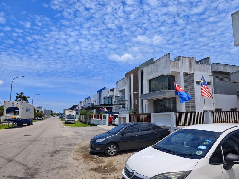 Kilang untuk Disewa di Johor Bahru (Johor) - TK Ding - PropertyGuru.com.my