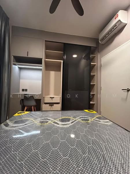Kondominium untuk Disewa di Tuai Timur - KHOO GEOK SHIM - PropertyGuru.com.my