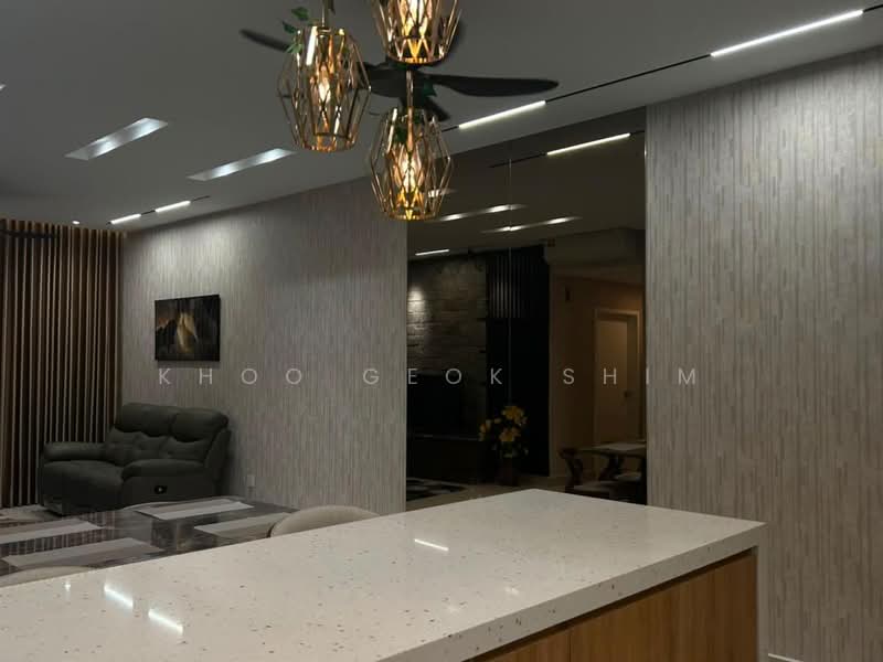 Kondominium untuk Disewa di Tuai Timur - KHOO GEOK SHIM - PropertyGuru.com.my