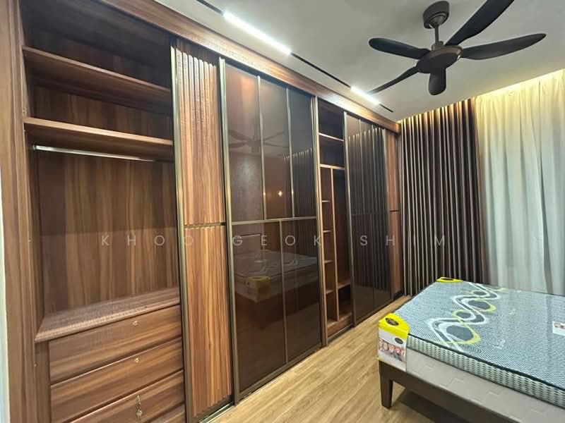 Kondominium untuk Disewa di Tuai Timur - KHOO GEOK SHIM - PropertyGuru.com.my