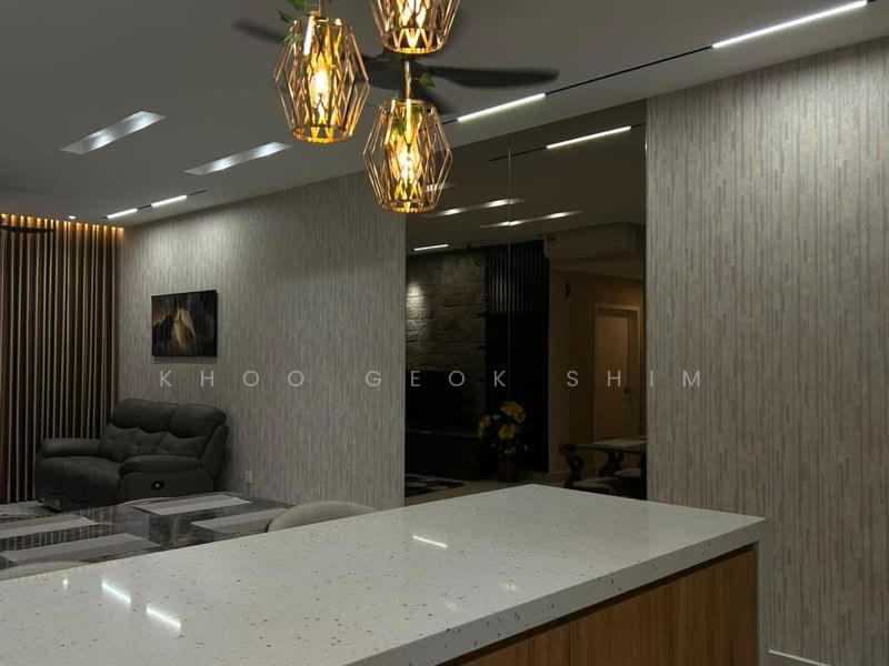 Kondominium untuk Disewa di Tuai Timur - KHOO GEOK SHIM - PropertyGuru.com.my