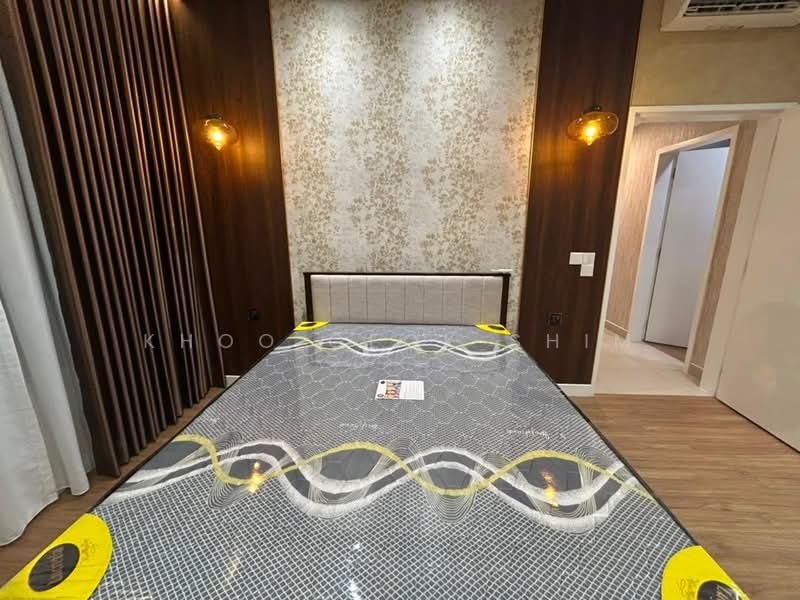Kondominium untuk Disewa di Tuai Timur - KHOO GEOK SHIM - PropertyGuru.com.my