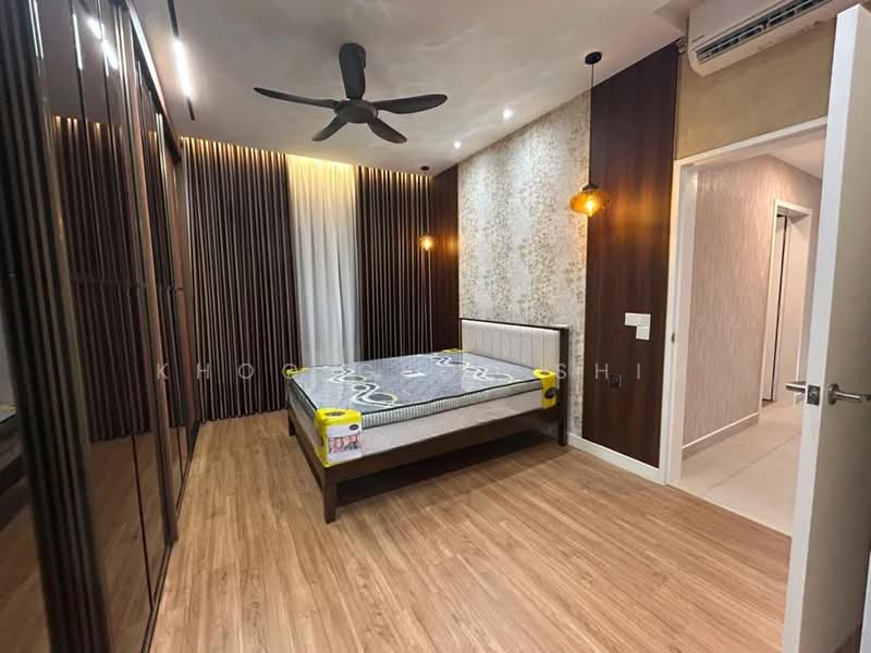 Kondominium untuk Disewa di Tuai Timur - KHOO GEOK SHIM - PropertyGuru.com.my