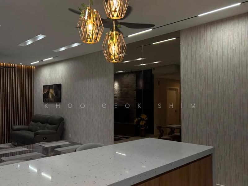 Kondominium untuk Disewa di Tuai Timur - KHOO GEOK SHIM - PropertyGuru.com.my