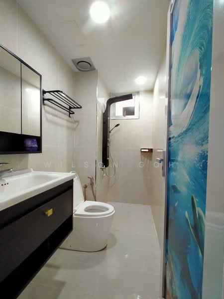 Service Residence for Sale at The Stone - Wilson Goh - Bathroom - PropertyGuru.com.my