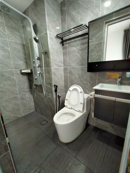 Service Residence for Sale at The Stone - Wilson Goh - Bathroom - PropertyGuru.com.my