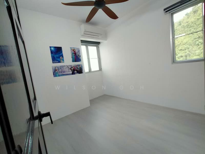 Service Residence for Sale at The Stone - Wilson Goh - Bedroom - PropertyGuru.com.my