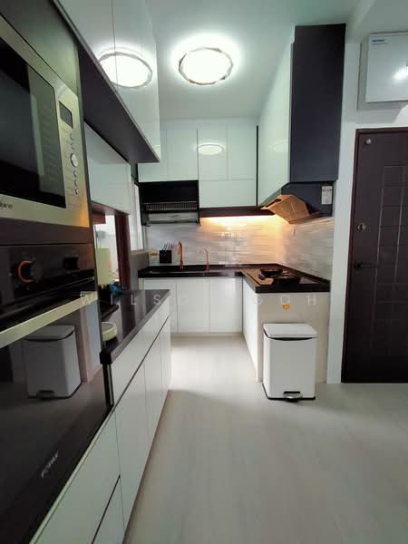 Service Residence for Sale at The Stone - Wilson Goh - Kitchen - PropertyGuru.com.my