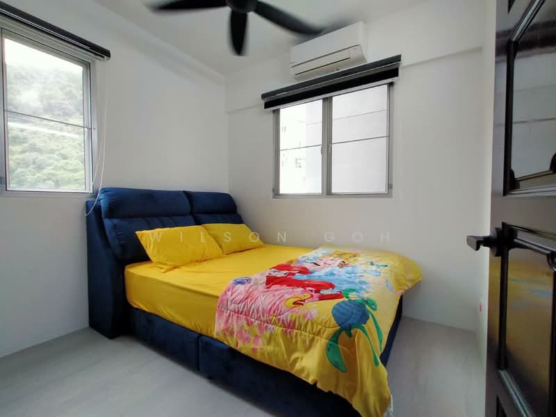 Service Residence for Sale at The Stone - Wilson Goh - Bedroom - PropertyGuru.com.my