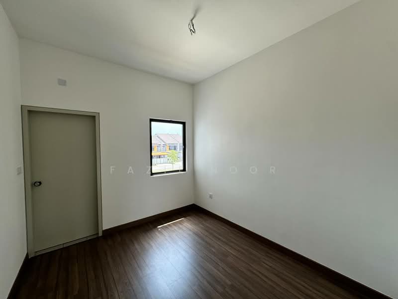 2-storey Terraced House for Sale in Bandar Bukit Raja (Klang) - Fazie Noor - Interior - PropertyGuru.com.my