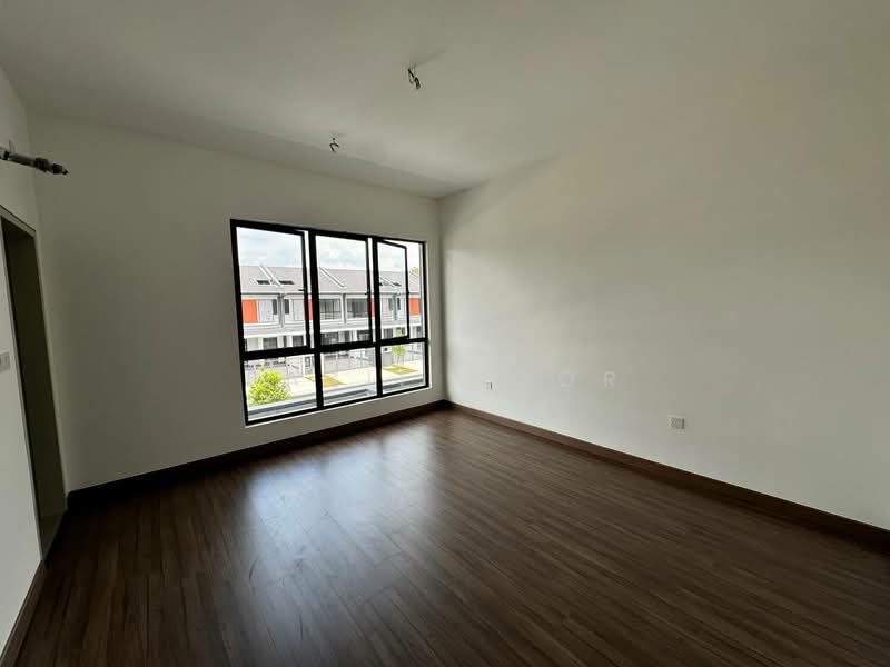 2-storey Terraced House for Sale in Bandar Bukit Raja (Klang) - Fazie Noor - Interior - PropertyGuru.com.my