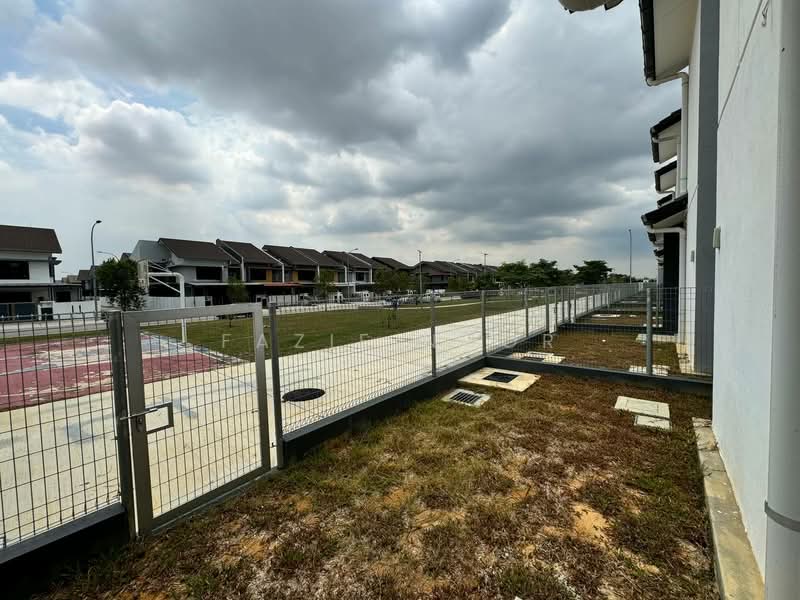 2-storey Terraced House for Sale in Bandar Bukit Raja (Klang) - Fazie Noor - Exterior - PropertyGuru.com.my