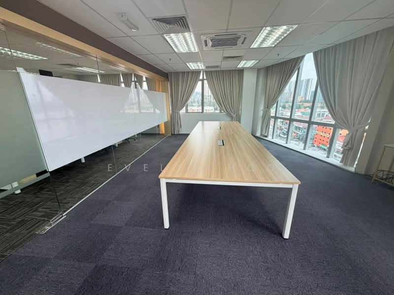 Office for Rent in Bandar Puteri Puchong (Puchong) - Evelyn Hoo - Interior - PropertyGuru.com.my