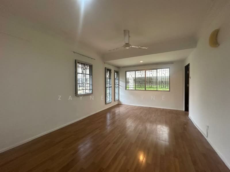 Semi-Detached House for Sale in Damansara Heights (Kuala Lumpur) - Zayne Zayne - Living Room - PropertyGuru.com.my