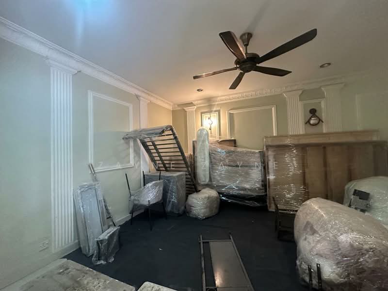 Semi-Detached House for Sale in Damansara Heights (Kuala Lumpur) - Zayne Zayne - Interior - PropertyGuru.com.my