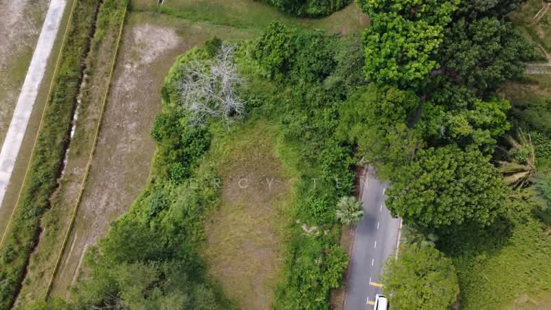 Tanah Kediaman untuk Dijual di Ledang Heights (Iskandar Puteri (Nusajaya)) - Jercy Ten - Exterior - PropertyGuru.com.my