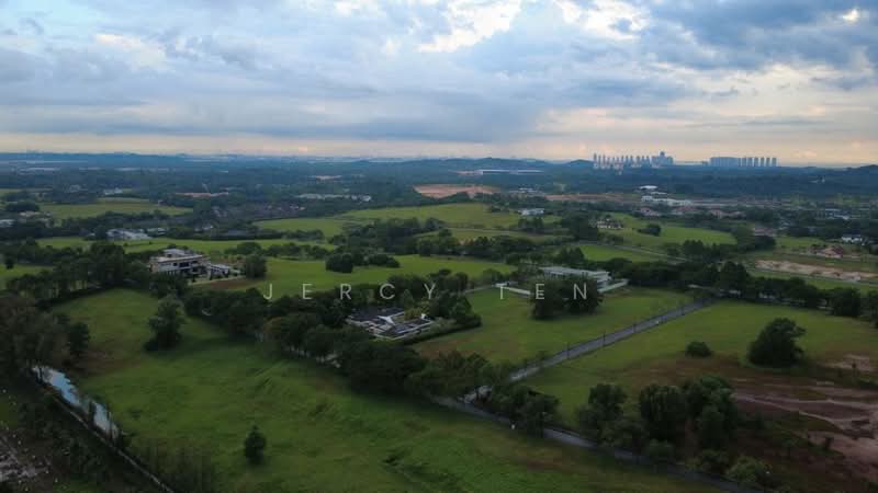 Tanah Kediaman untuk Dijual di Ledang Heights (Iskandar Puteri (Nusajaya)) - Jercy Ten - Exterior - PropertyGuru.com.my