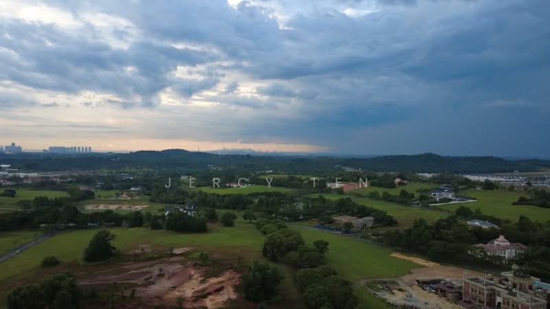 Tanah Kediaman untuk Dijual di Ledang Heights (Iskandar Puteri (Nusajaya)) - Jercy Ten - Exterior - PropertyGuru.com.my