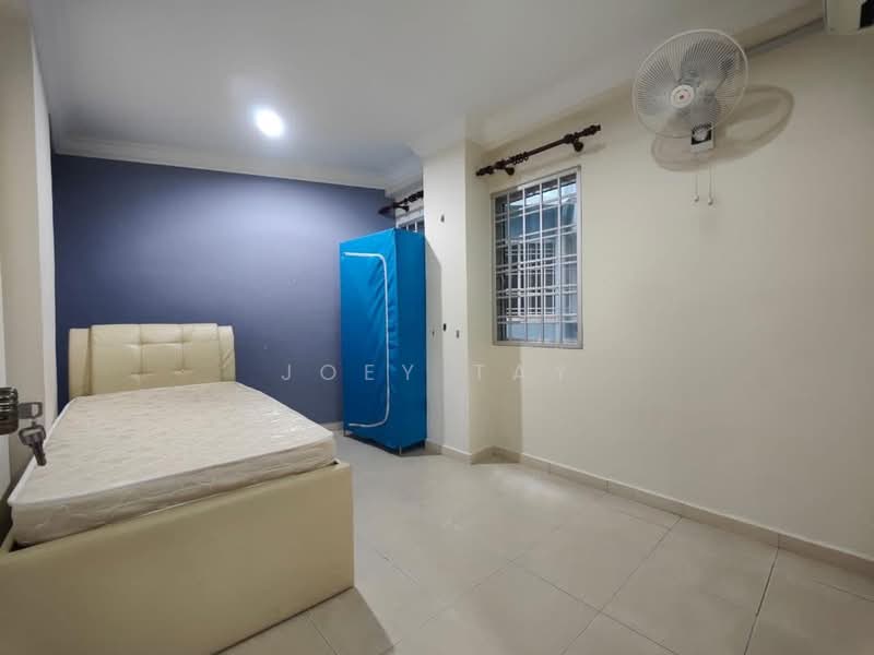 Pangsapuri untuk Disewa di Permas Ville Apartment - Joey Tay - PropertyGuru.com.my
