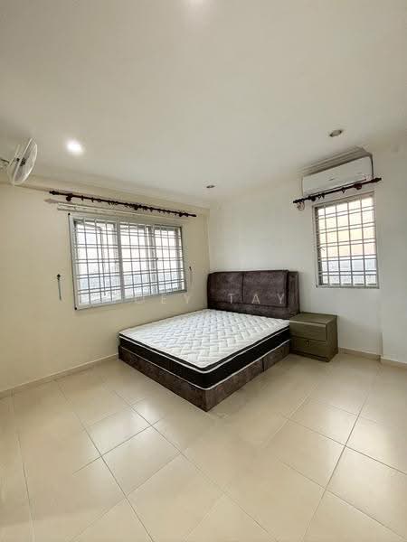Apartment for Rent at Permas Ville Apartment - Joey Tay - Bedroom - PropertyGuru.com.my
