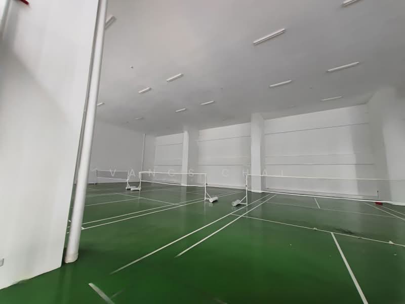 Pangsapuri untuk Dijual di Nadayu 801 - Vancs Chai - Interior - PropertyGuru.com.my