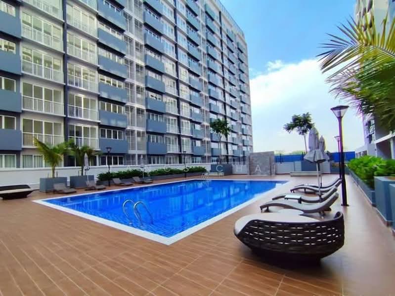 Pangsapuri untuk Dijual di Nadayu 801 - Vancs Chai - Exterior - PropertyGuru.com.my