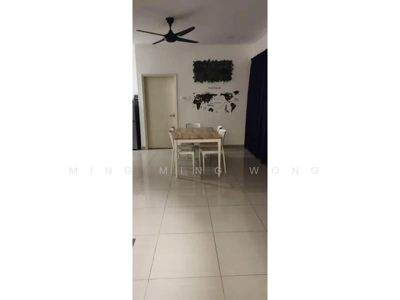 Kediaman Servis untuk Dijual di Arte Plus - Ming Ming Wong - PropertyGuru.com.my