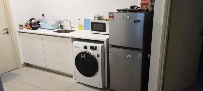 Kediaman Servis untuk Dijual di Arte Plus - Ming Ming Wong - PropertyGuru.com.my