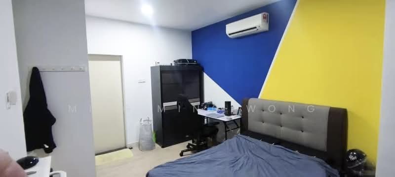 Kediaman Servis untuk Dijual di Arte Plus - Ming Ming Wong - PropertyGuru.com.my