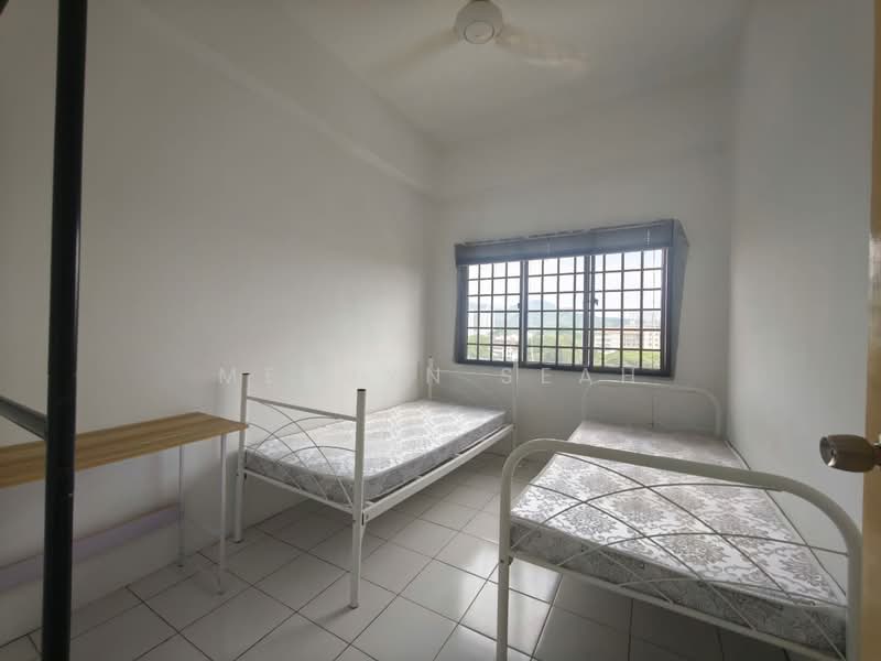 Apartment for Sale at Desa Universiti - Mervyn Seah - Bedroom - PropertyGuru.com.my