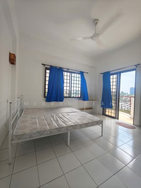 Apartment for Sale at Desa Universiti - Mervyn Seah - Bedroom - PropertyGuru.com.my