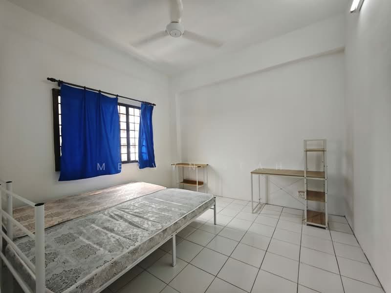 Apartment for Sale at Desa Universiti - Mervyn Seah - Bedroom - PropertyGuru.com.my