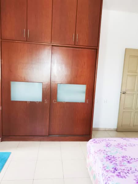 Kondominium untuk Disewa di Desa Airmas Condominium - Bosco Teoh - Bedroom - PropertyGuru.com.my