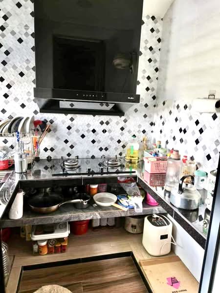 Rumah Teres 1.5-Tingkat untuk Dijual di Taman Perling (Perling) - Jeny Loo - PropertyGuru.com.my