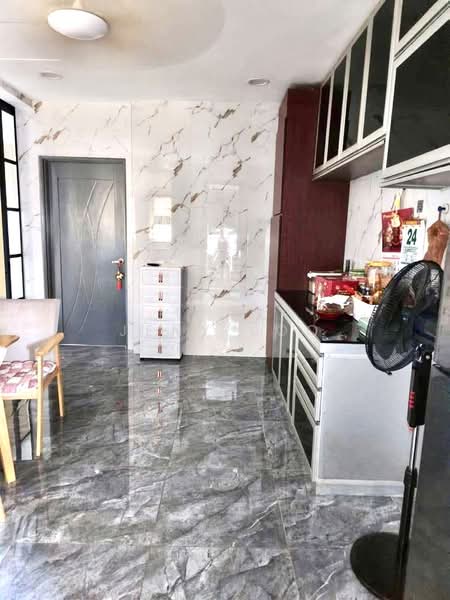 Rumah Teres 1.5-Tingkat untuk Dijual di Taman Perling (Perling) - Jeny Loo - PropertyGuru.com.my