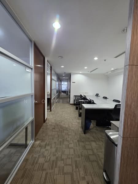 Office for Rent in Kl Sentral (Kuala Lumpur) - Naomi Thing - PropertyGuru.com.my