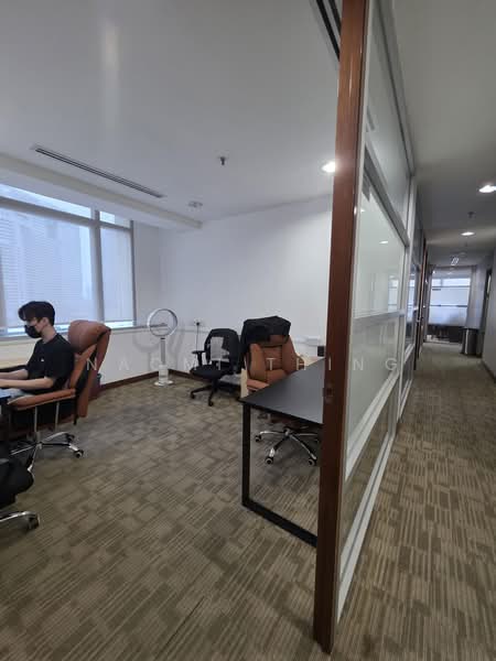 Office for Rent in Kl Sentral (Kuala Lumpur) - Naomi Thing - PropertyGuru.com.my