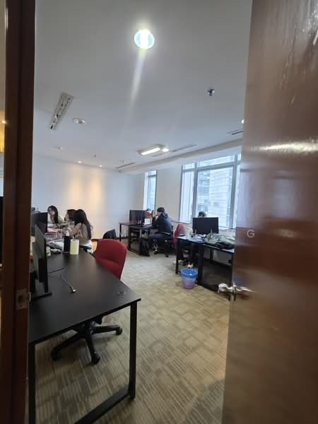 Office for Rent in Kl Sentral (Kuala Lumpur) - Naomi Thing - PropertyGuru.com.my